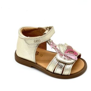 GBB  sandale contrefort