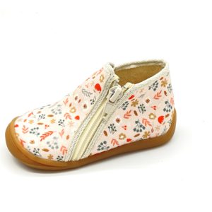 BELLAMY  pantoufle tirette