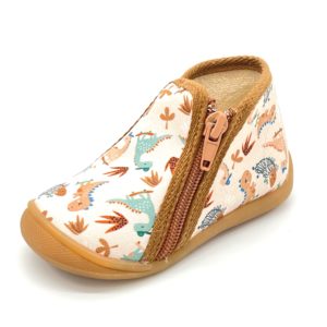 BELLAMY  pantoufle tirette