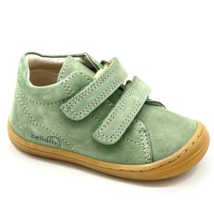 BELLAMY  velcro premiers pas