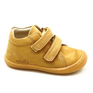 BELLAMY velcro premiers pas