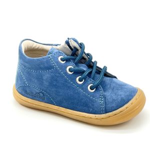 BELLAMY  premiers pas lacet tirette