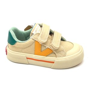 VICTORIA  toile velcro