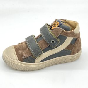 STONES & BONES  velcro