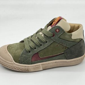 STONES & BONES lacet tirette