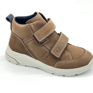 RICOSTA bottine velcro sympatex