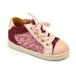 BABYBOTTE lacet tirette