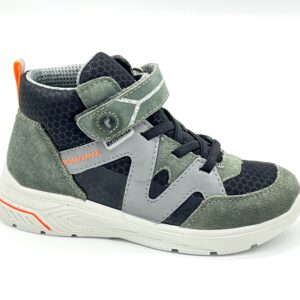 RICOSTA bottine velcro faux lacet
