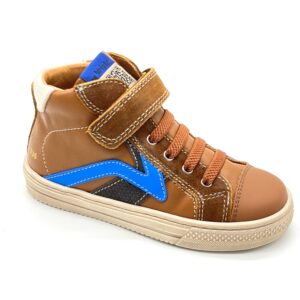 BABYBOTTE velcro faux lacet