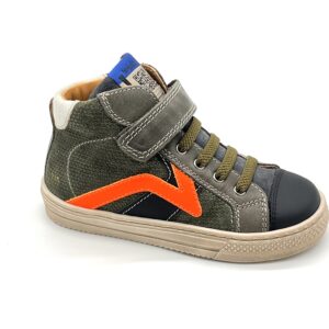 BABYBOTTE velcro faux lacet