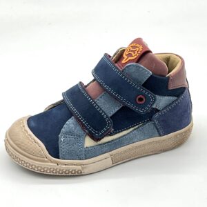 STONES & BONES  velcro