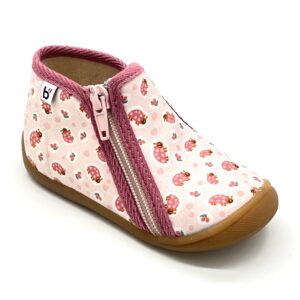BELLAMY chaussons tirette