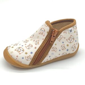 BELLAMY chaussons tirette