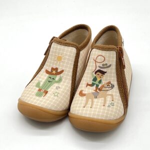 BELLAMY chaussons tirette