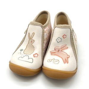 BELLAMY chaussons tirette