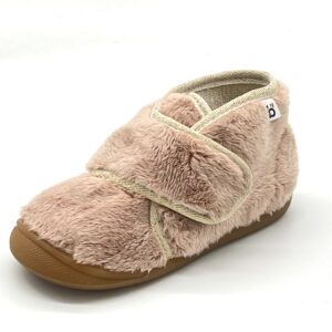 BELLAMY chaussons velcro